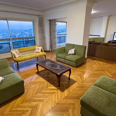 Nile Apt